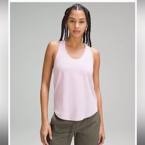 Lululemon Love Tank Top